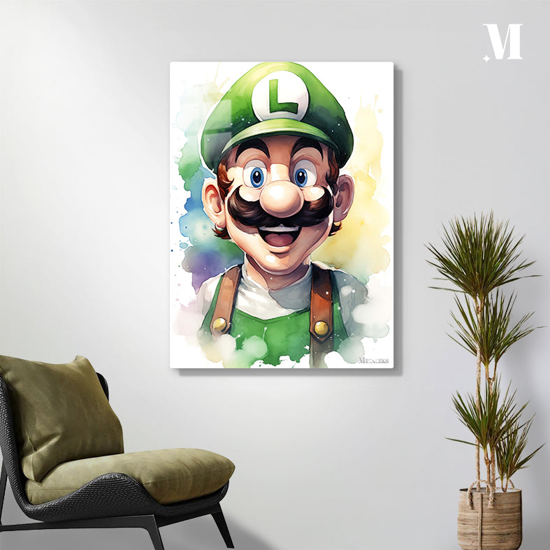 Luigi