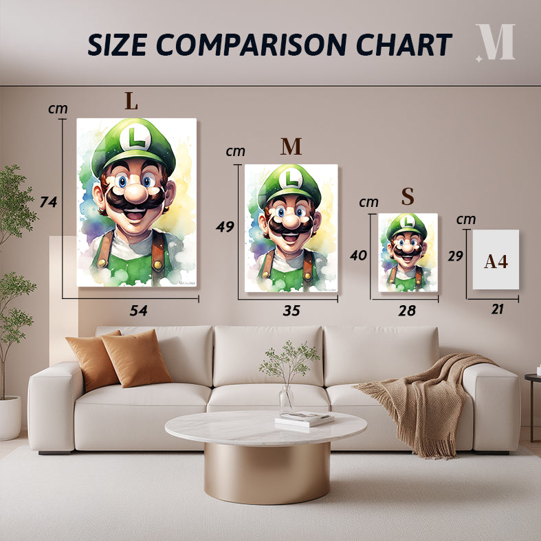 Luigi