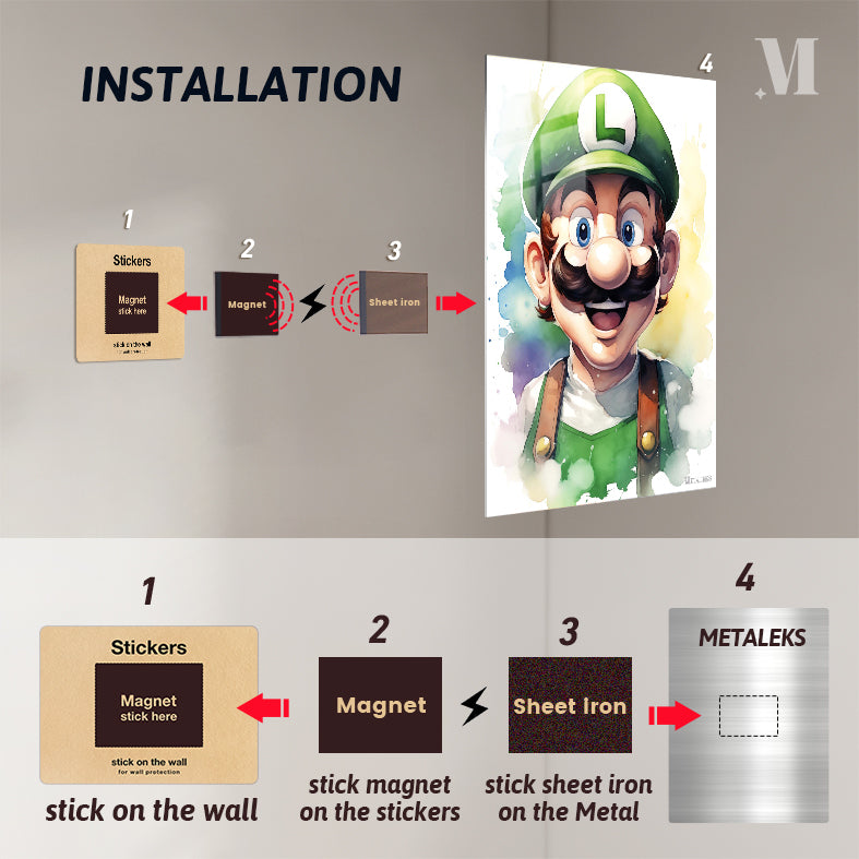 Luigi