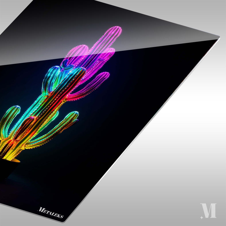 Luminous Cactus-M2709