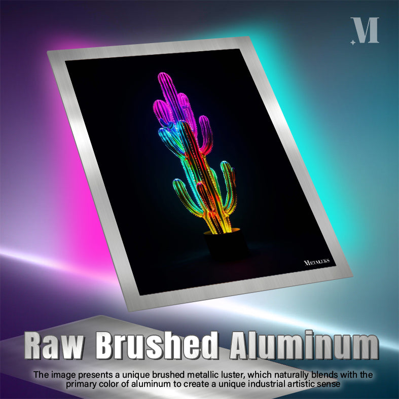 Luminous Cactus-M2709