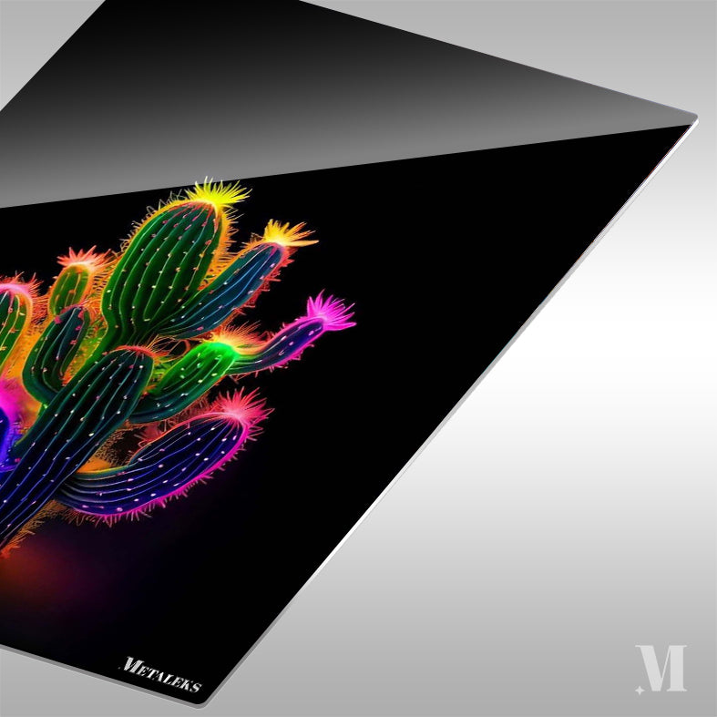 Luminous Cactus-M2710