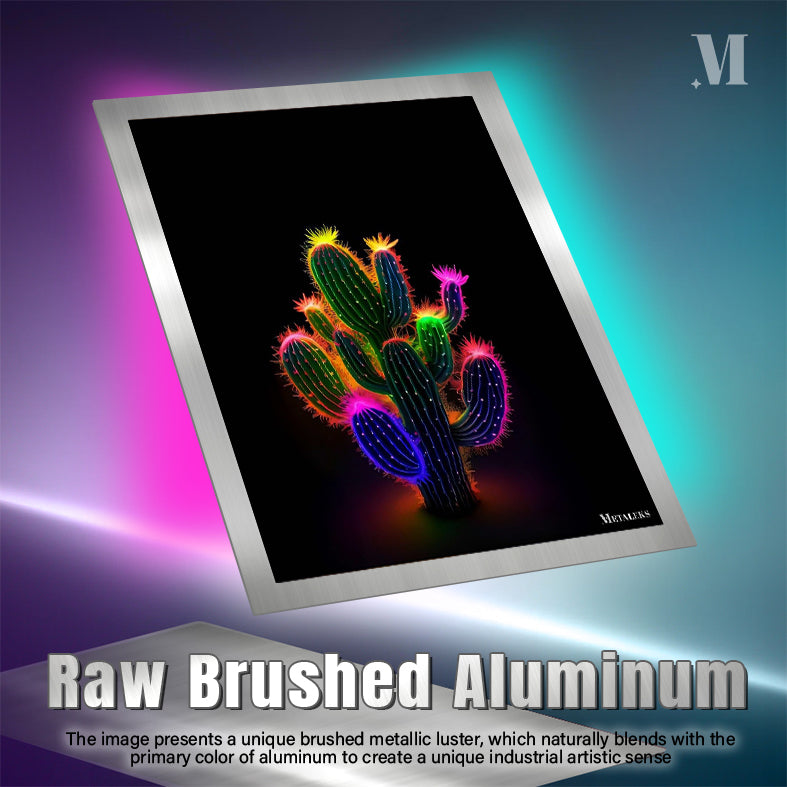 Luminous Cactus-M2710