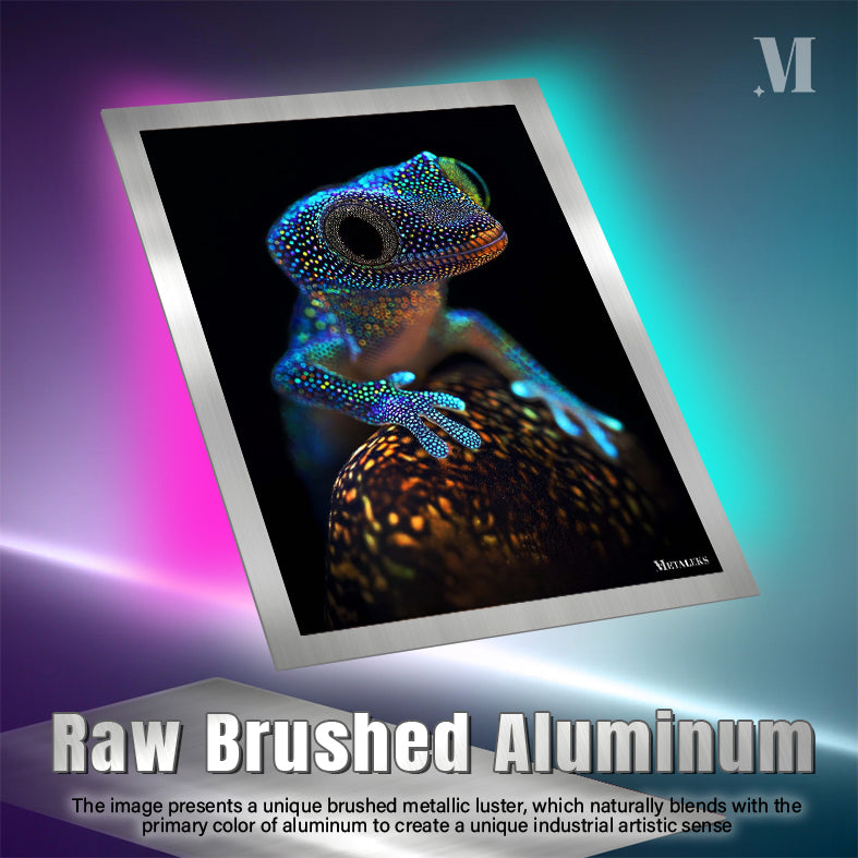 Luminous Frog