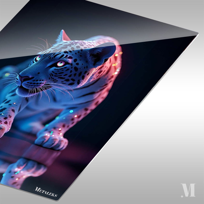 Luminous Leopard-M2708