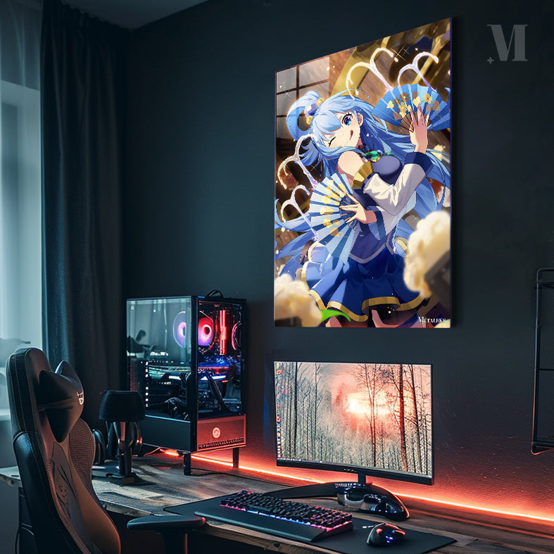 M2400-KONOSUBA-Aqua