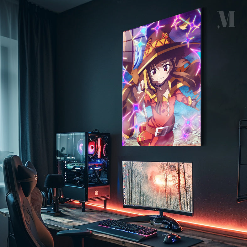 M2400-KONOSUBA-Megumin