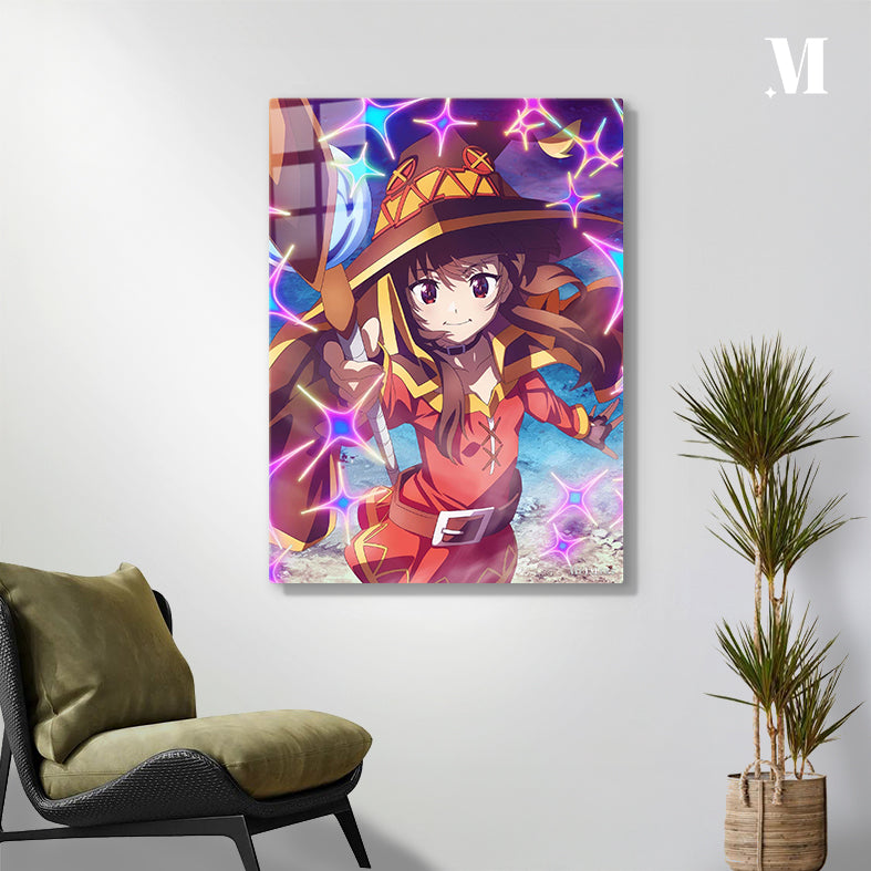 M2400-KONOSUBA-Megumin
