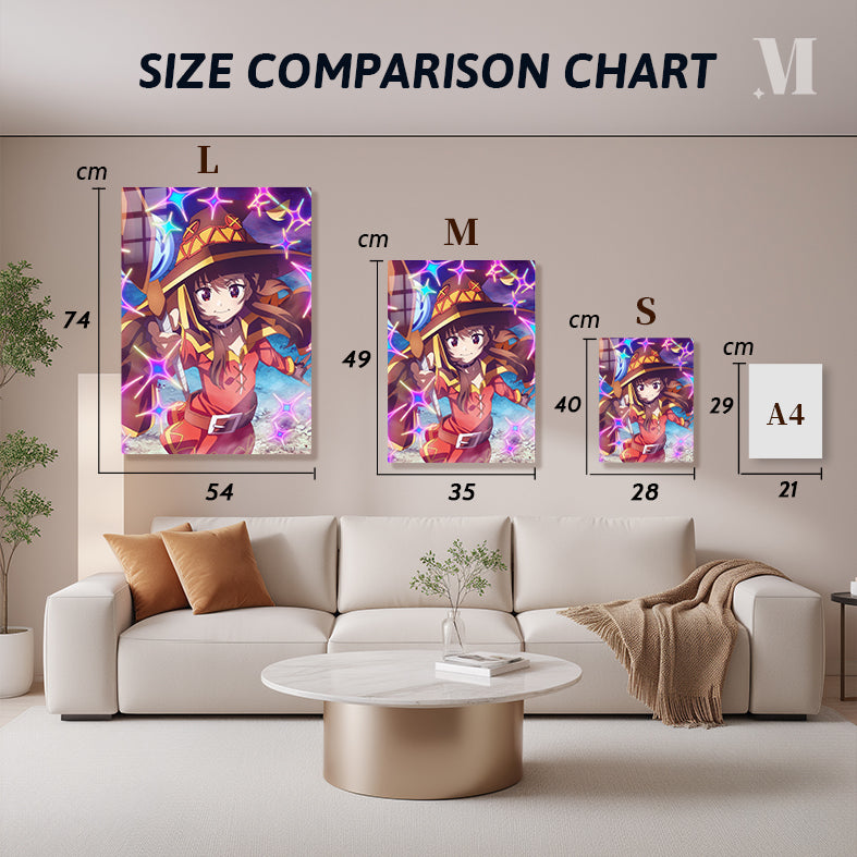 M2400-KONOSUBA-Megumin