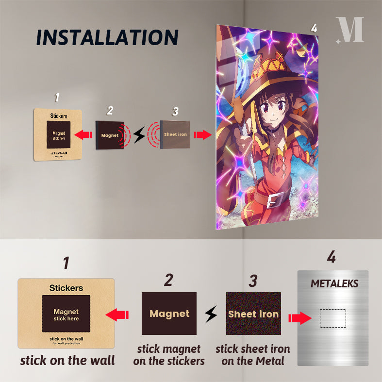 M2400-KONOSUBA-Megumin
