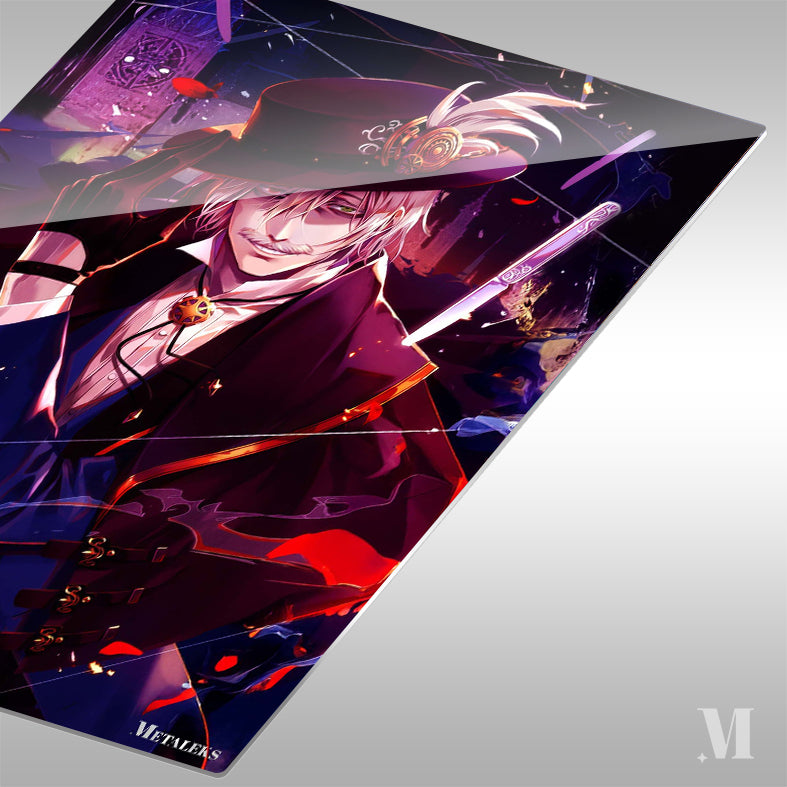 M2700-Record of Ragnarok-Jack