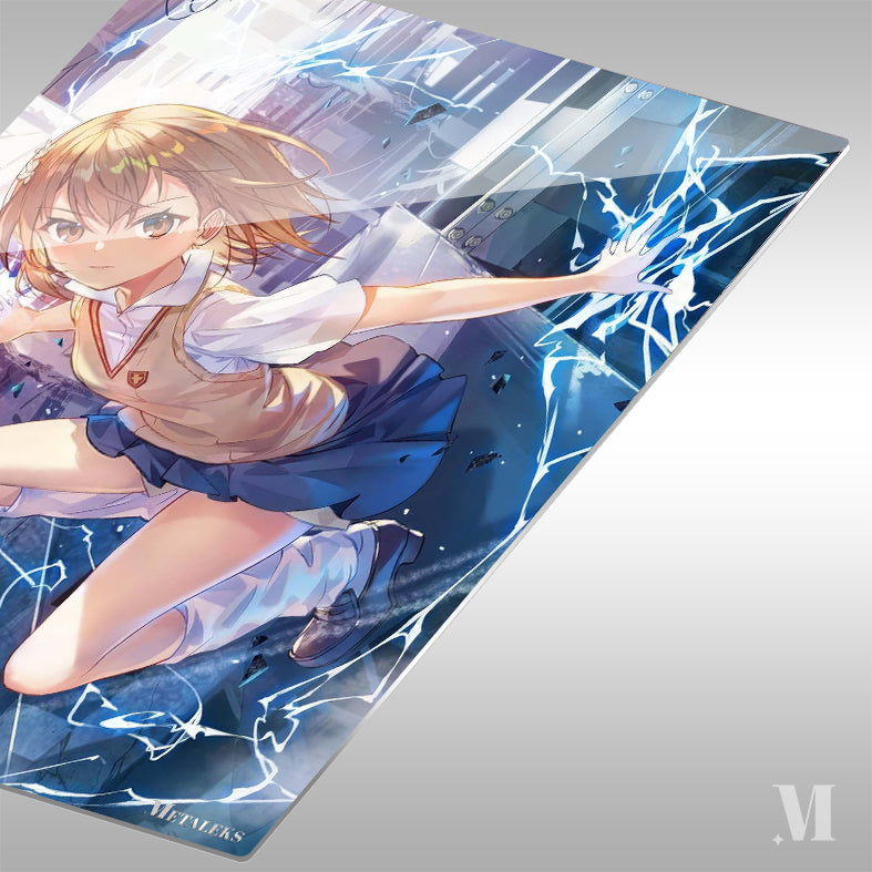 M3000-Misaka Mikoto