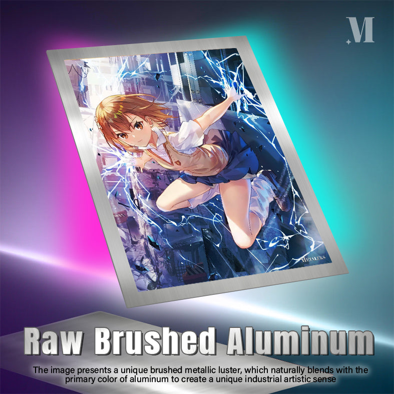 M3000-Misaka Mikoto