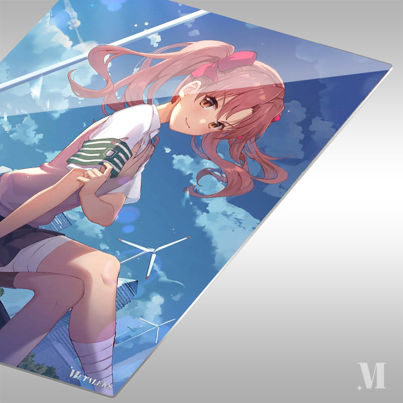 M3000-Shirai Kuroko