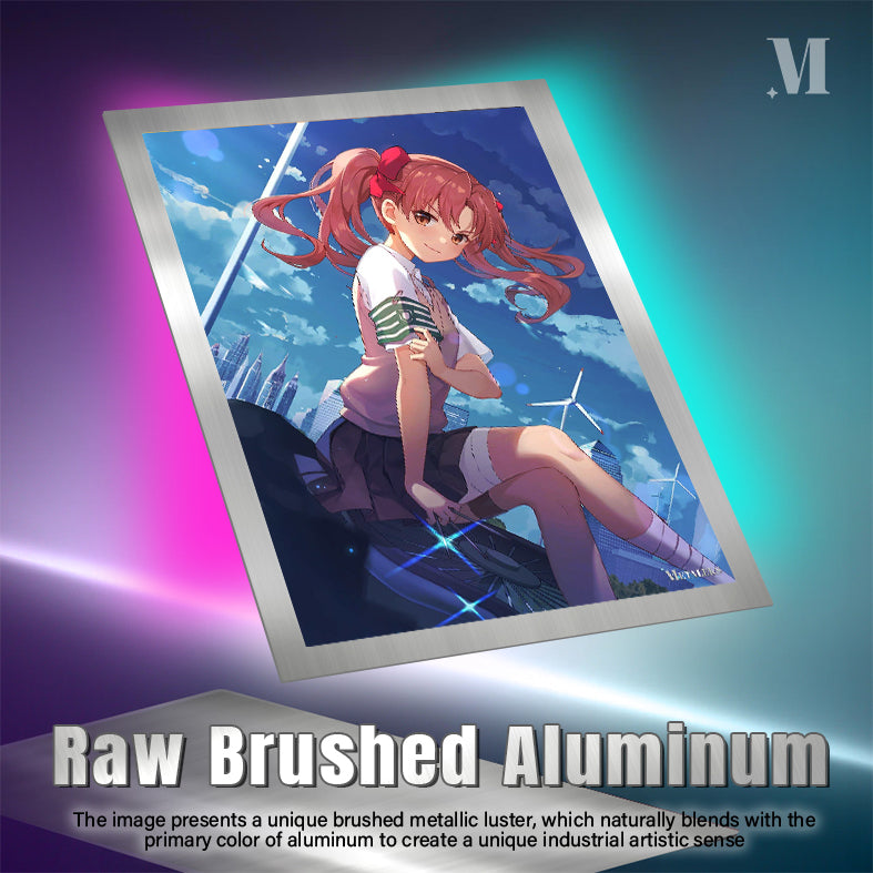 M3000-Shirai Kuroko