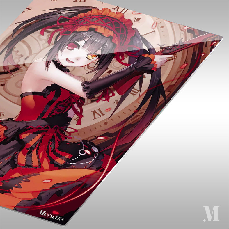 M3000-Tokisaki Kurumi