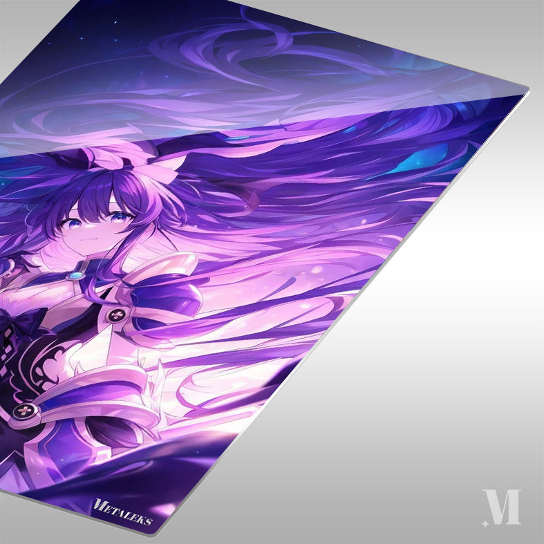 M3000-Yatogami Tohka