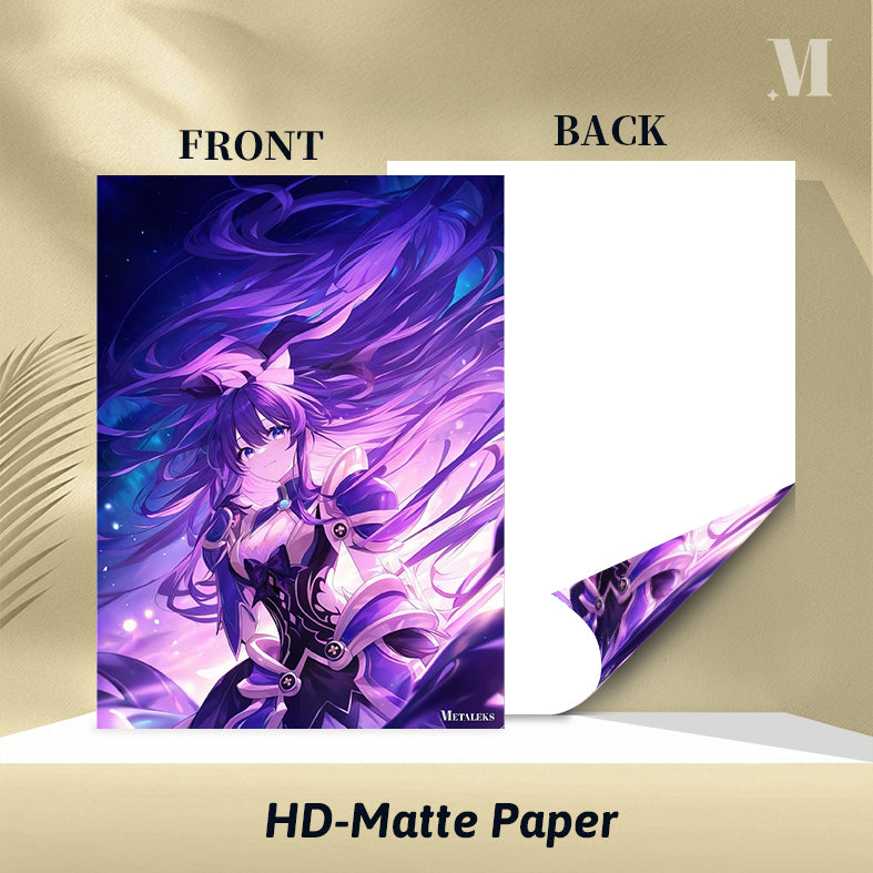 M3000-Yatogami Tohka