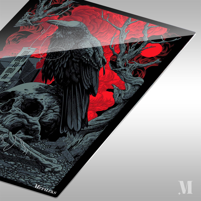 MEMENTO MORI H0801-25