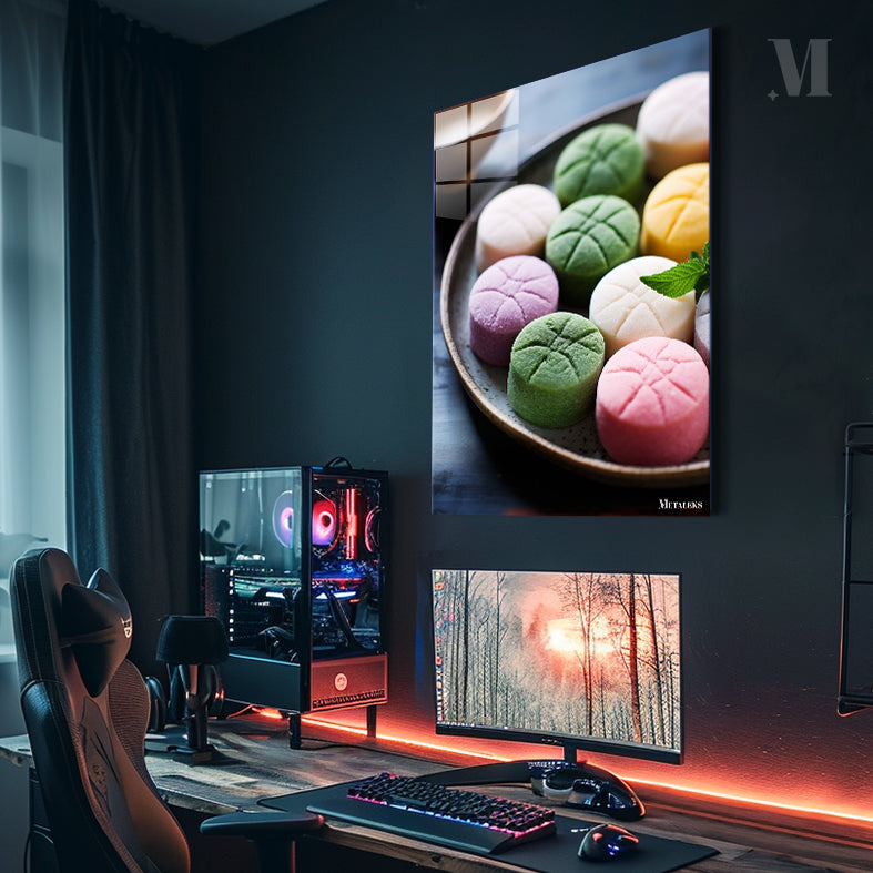 MOCHI PHOTO