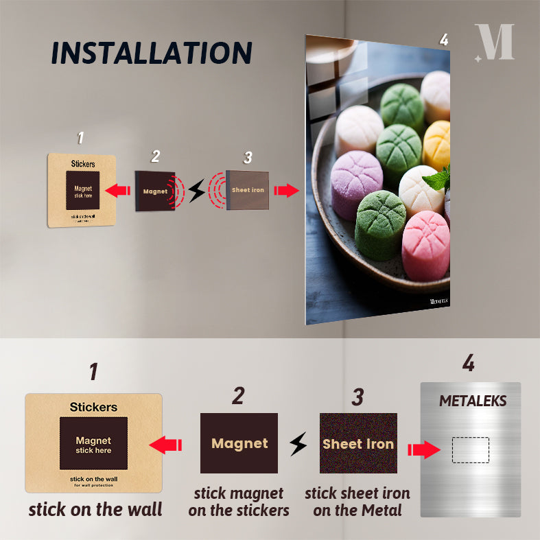 MOCHI PHOTO