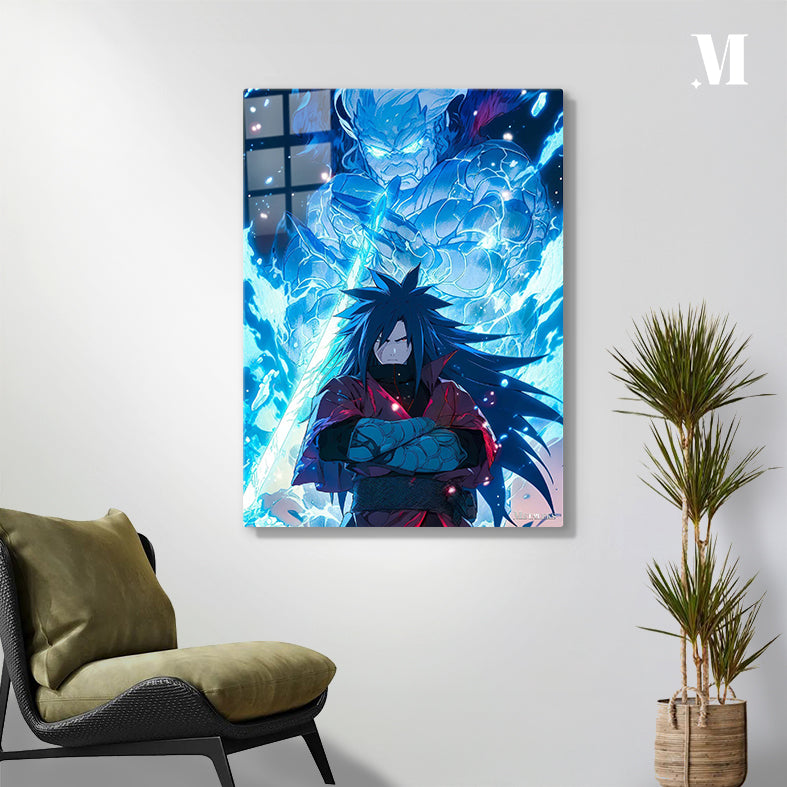 Madara Susanoo