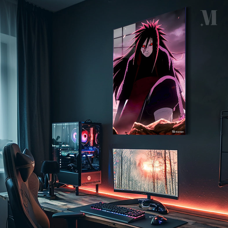 Madara Uchiha