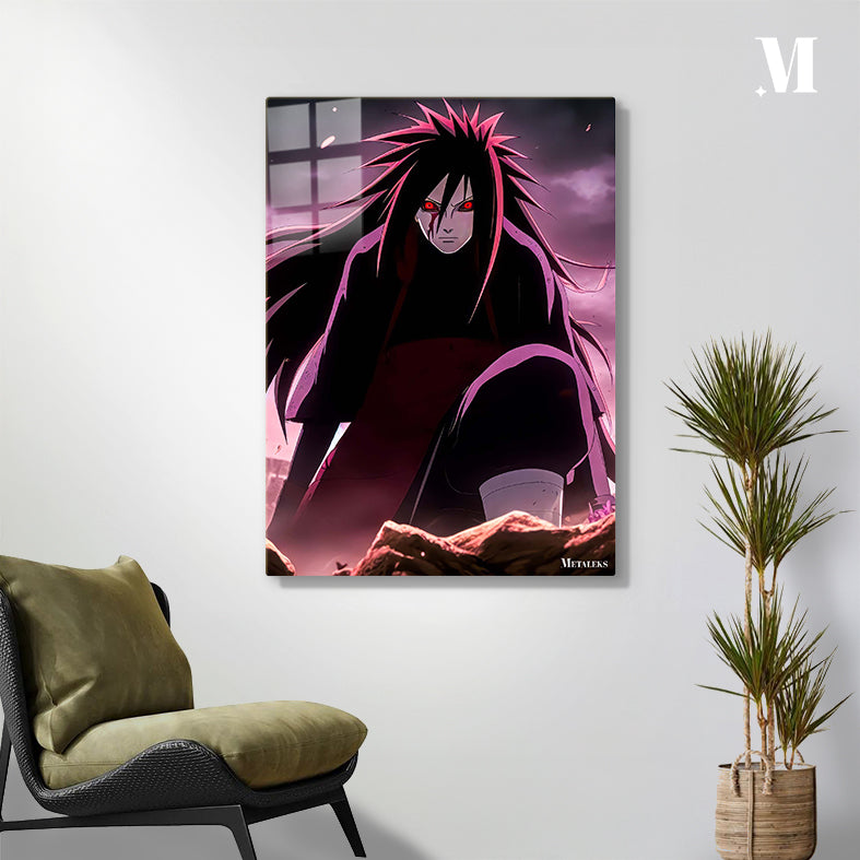 Madara Uchiha