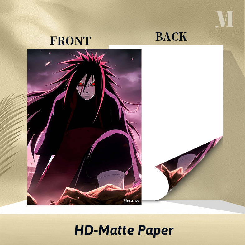 Madara Uchiha