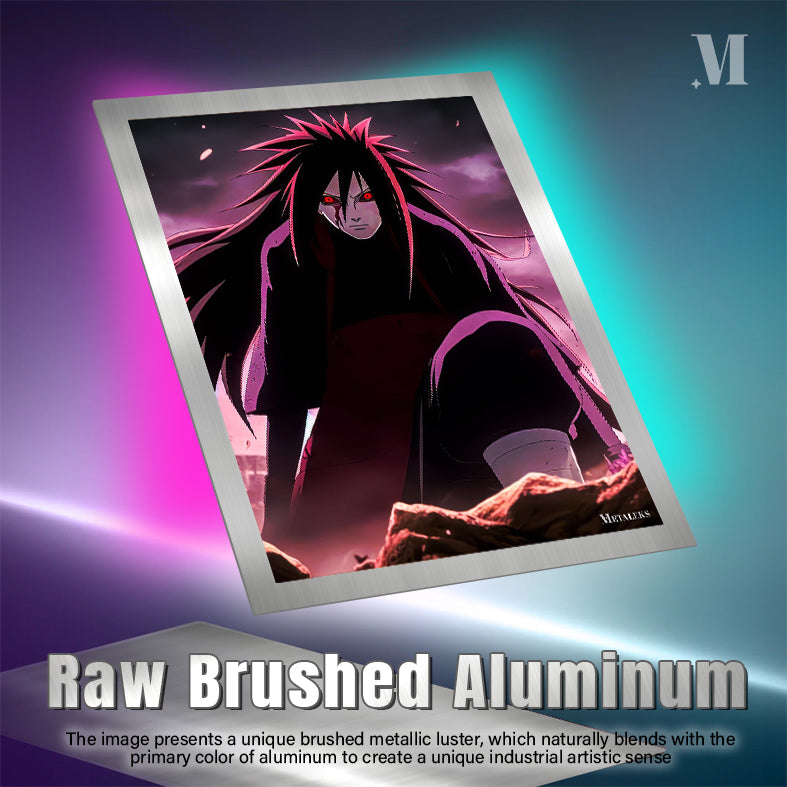 Madara Uchiha