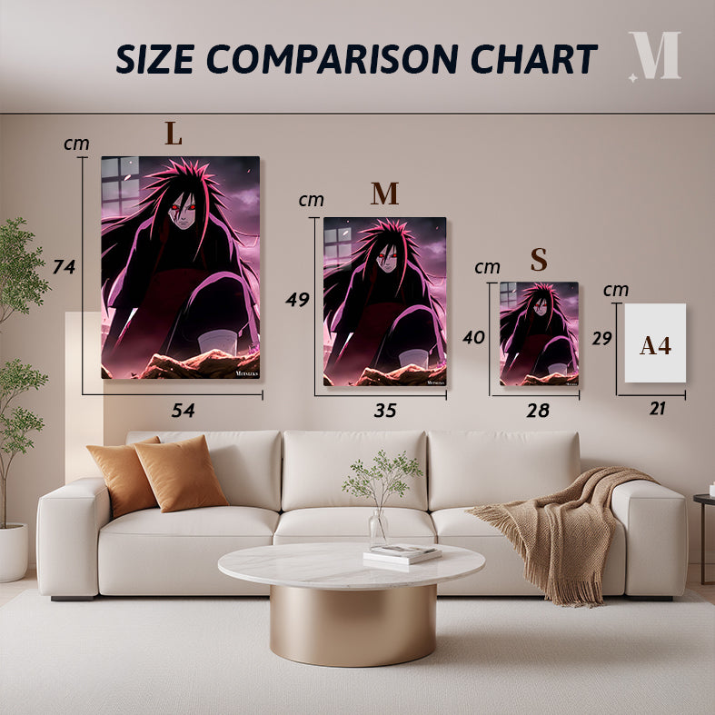 Madara Uchiha