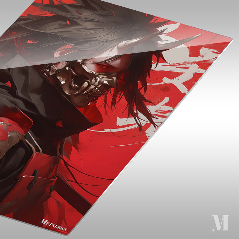 Madara Uchiha Oni