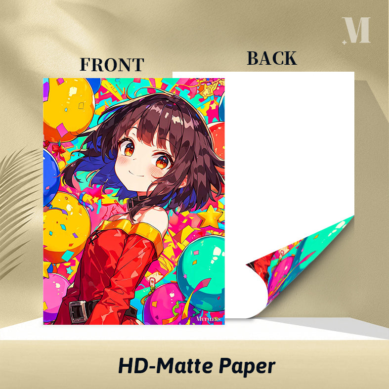 Megumin Pop Art