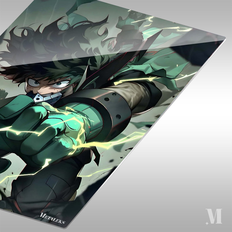 Midoriya Izuku Deku 3