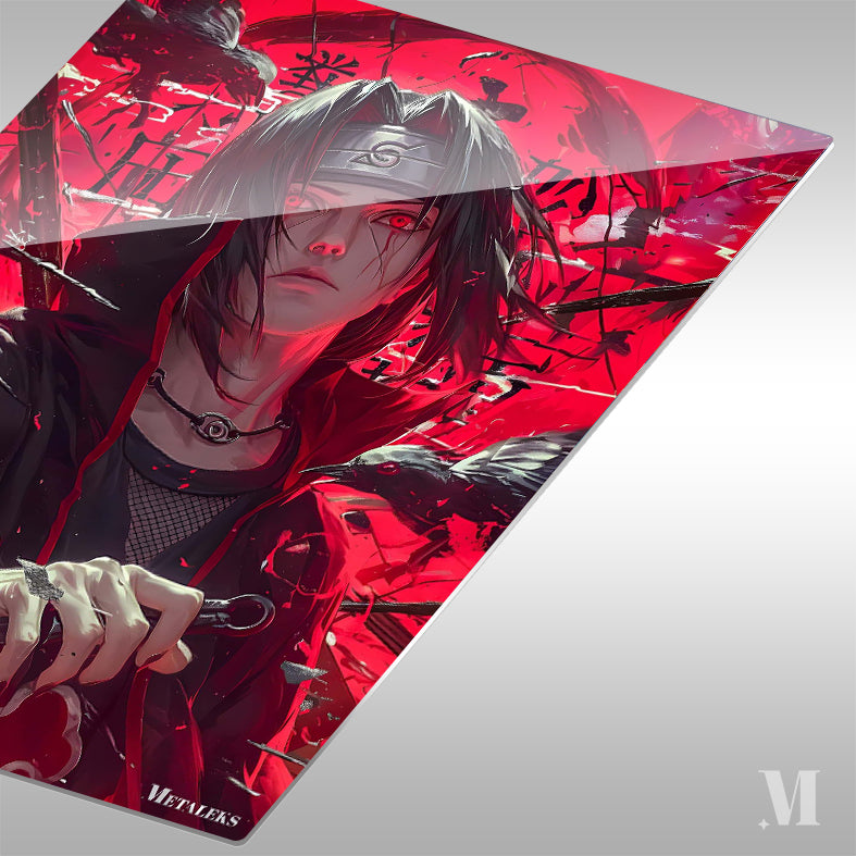 Mighty Itachi