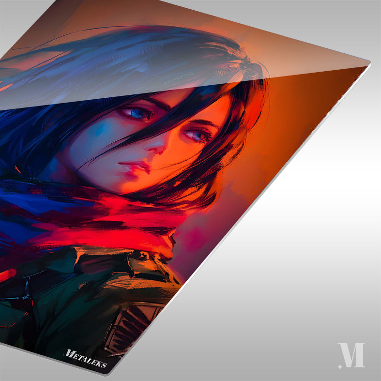 Mikasa