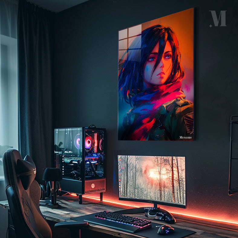 Mikasa
