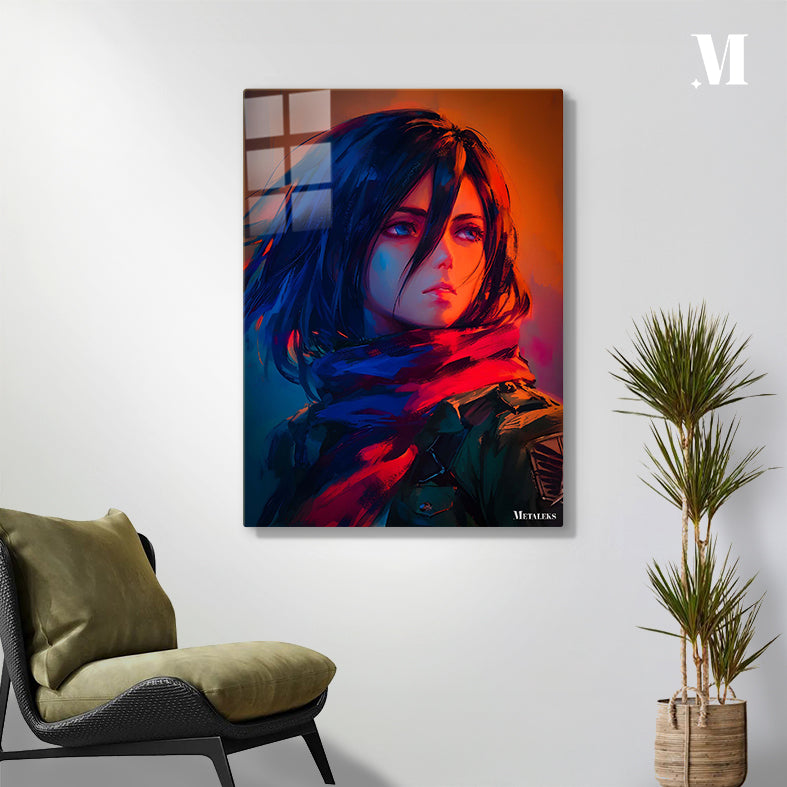 Mikasa