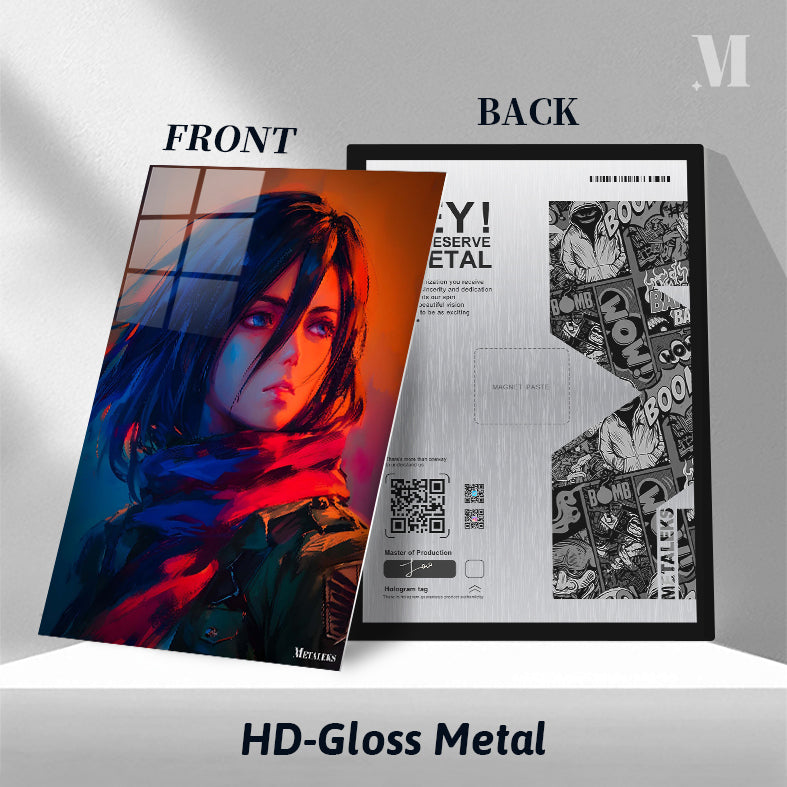 Mikasa