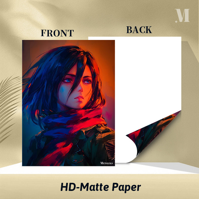 Mikasa