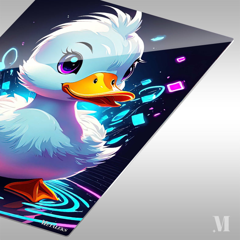 Mini Duck