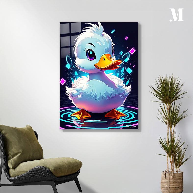 Mini Duck