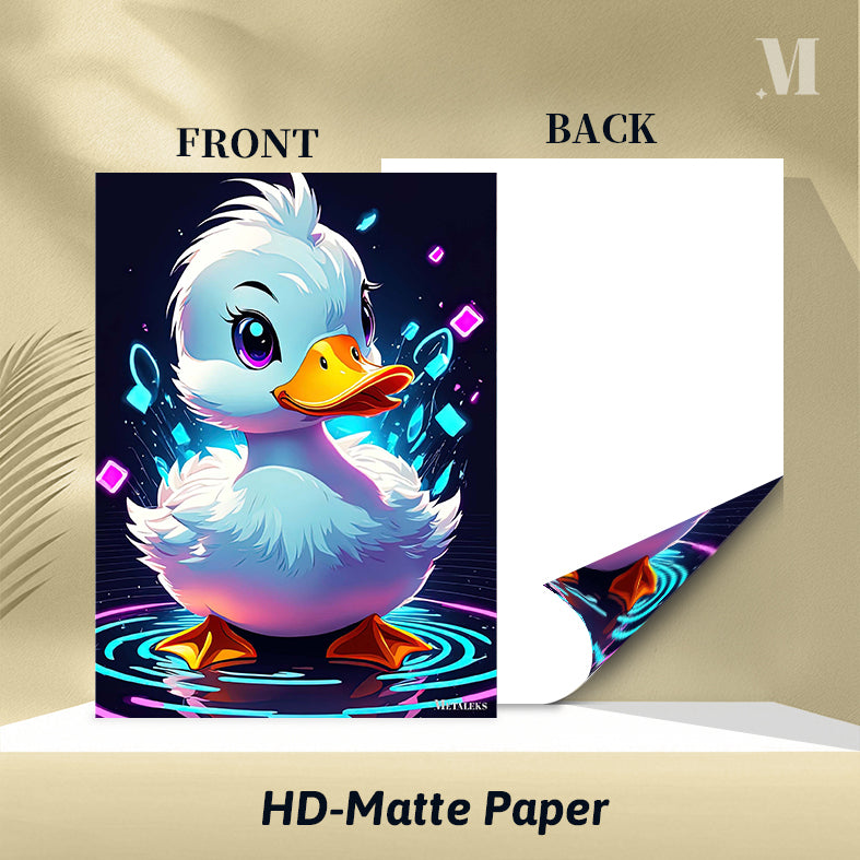 Mini Duck