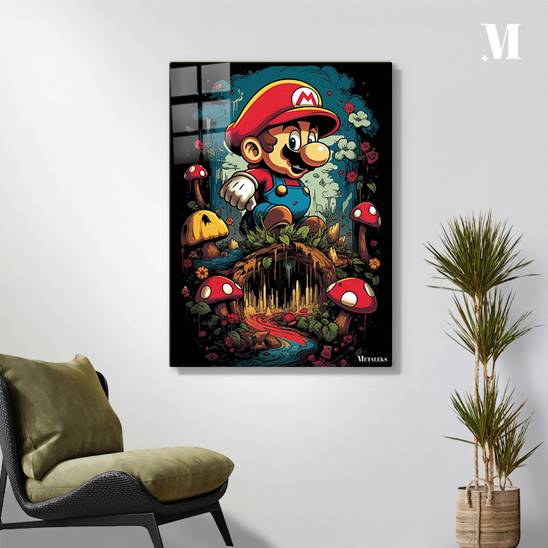 Mini Mario