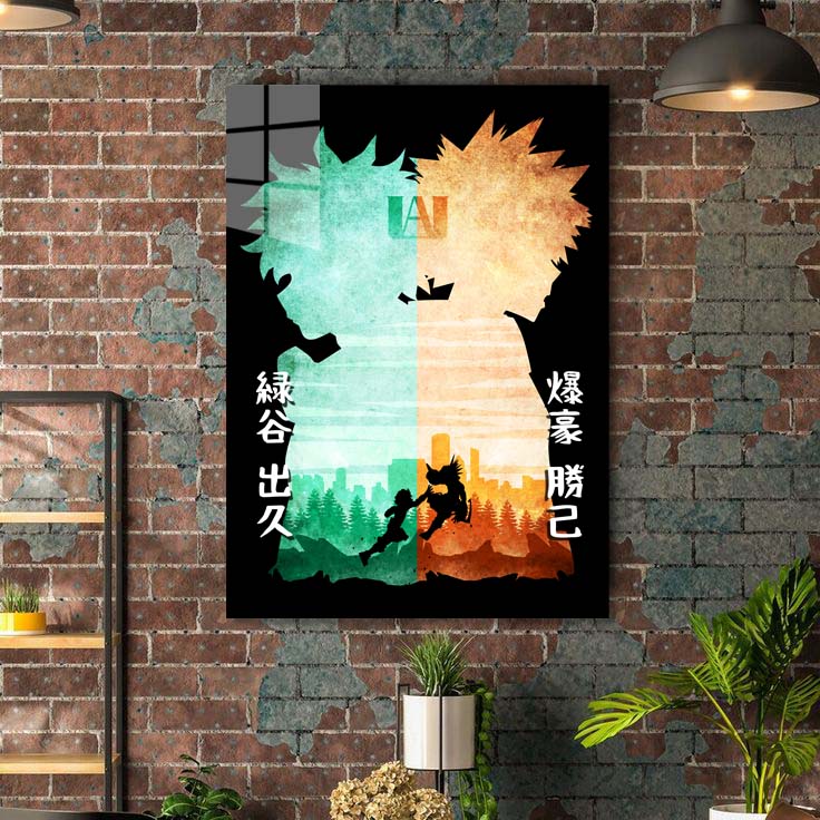 Um guerreiro-Artwork by @art.bot5000