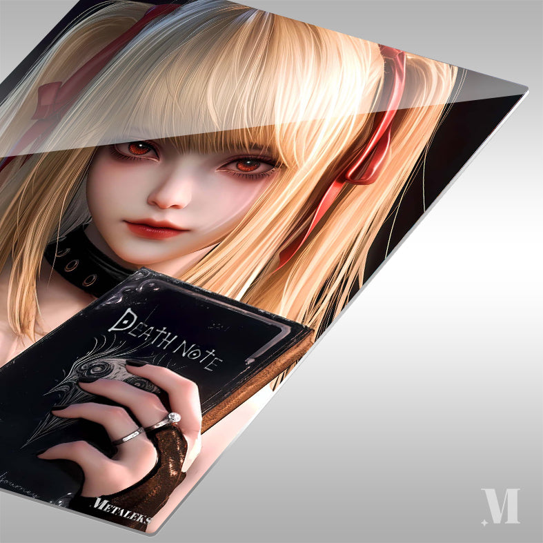 Misa Misa