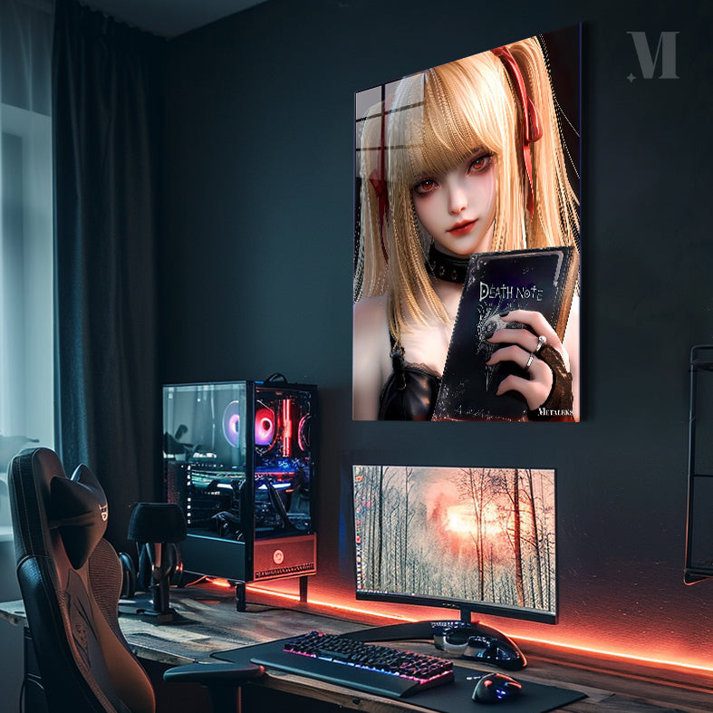 Misa Misa