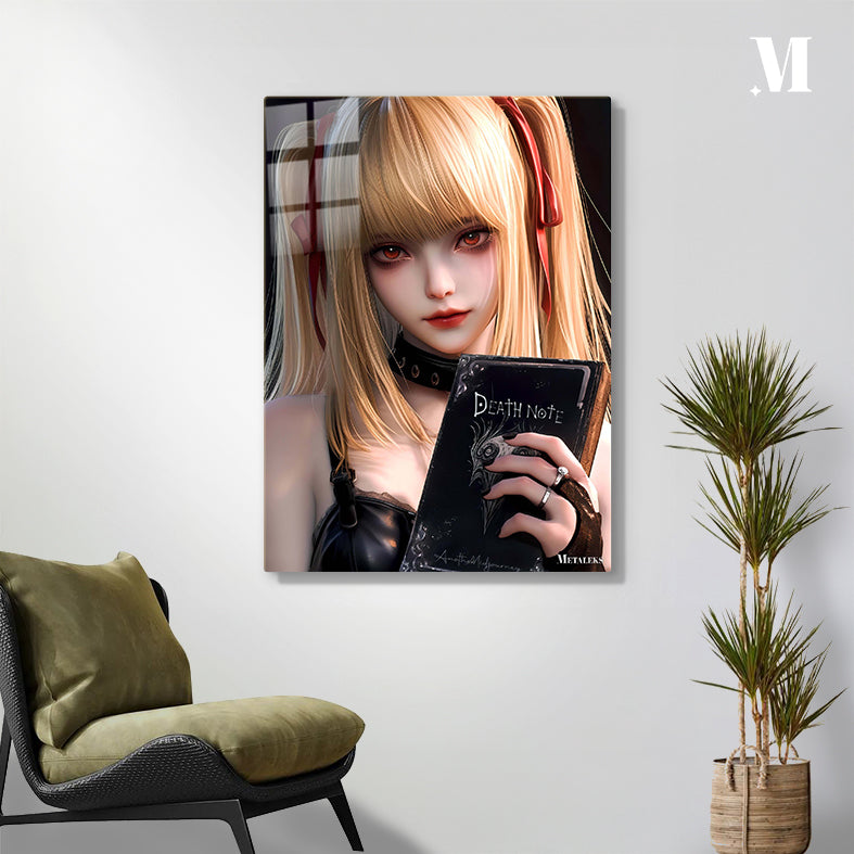 Misa Misa