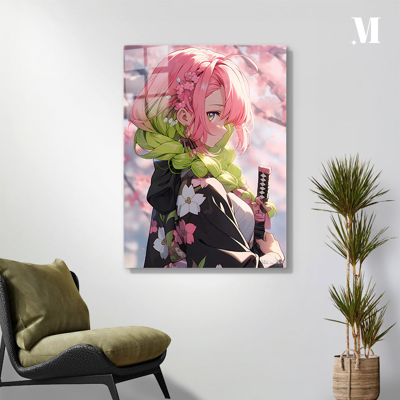 Mitsuri