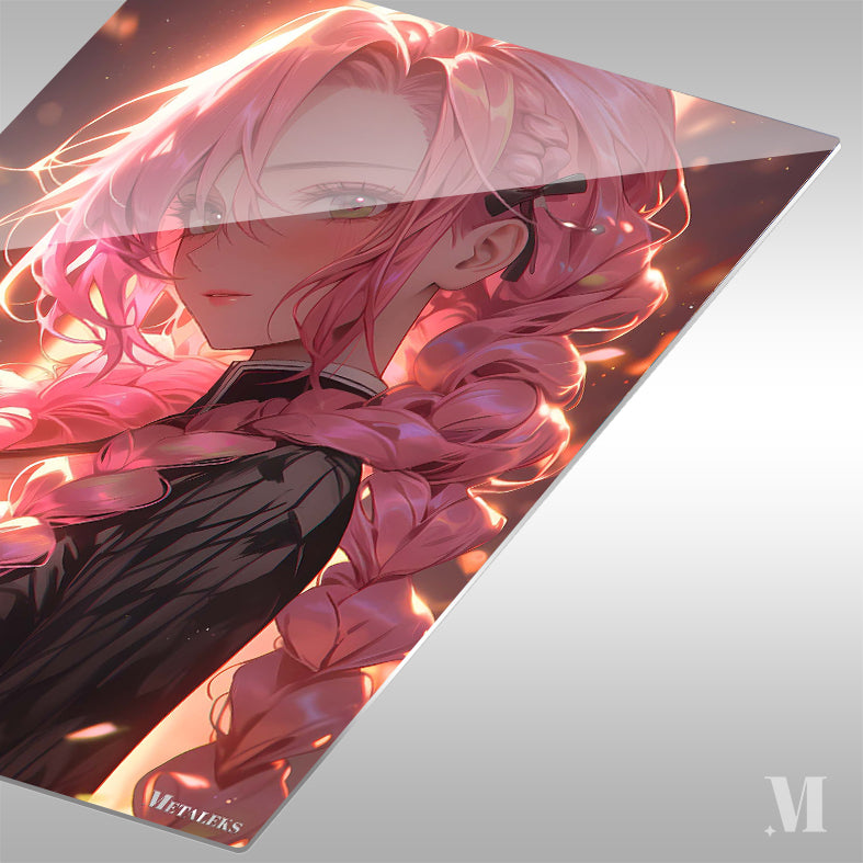 Mitsuri Demon Slayer